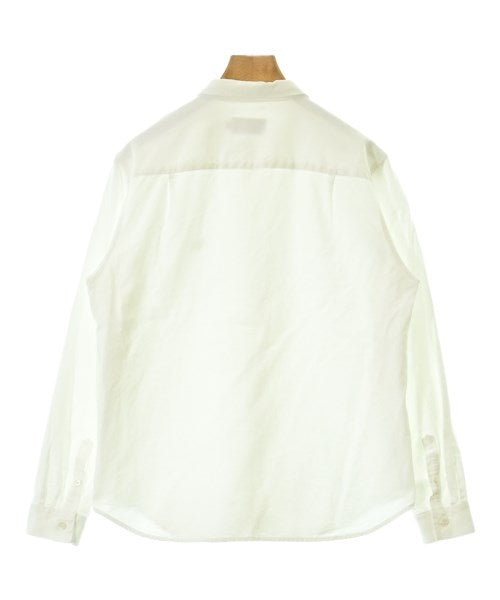 MAISON KITSUNE 休閒襯衫