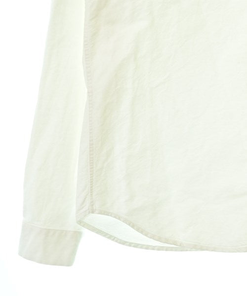 MAISON KITSUNE 休閒襯衫