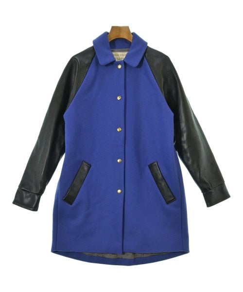 MAISON KITSUNE 其他大衣