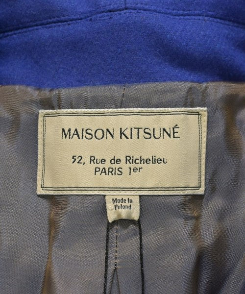 MAISON KITSUNE 其他大衣