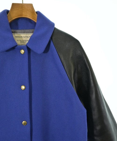 MAISON KITSUNE 其他大衣