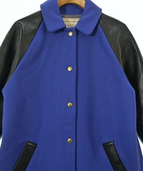 MAISON KITSUNE 其他大衣