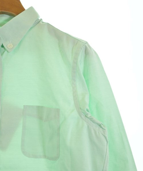 MAISON KITSUNE 休閒襯衫