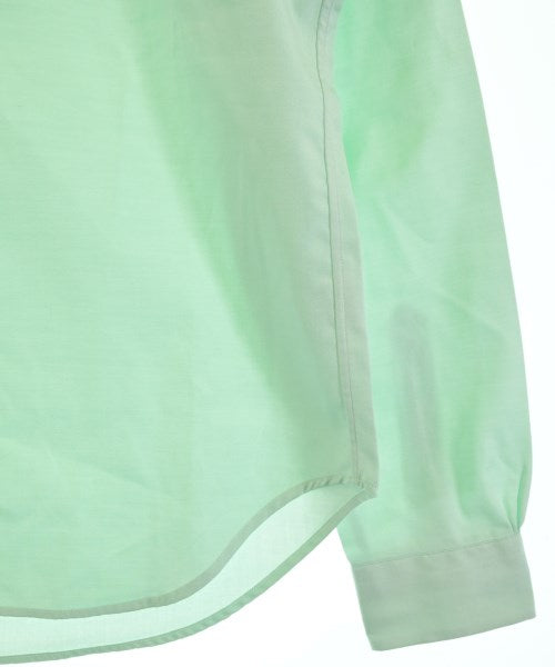 MAISON KITSUNE 休閒襯衫