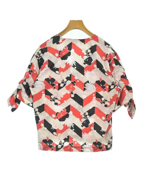 MAISON KITSUNE 女襯衫