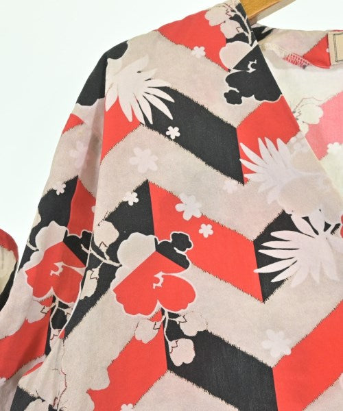 MAISON KITSUNE 女襯衫
