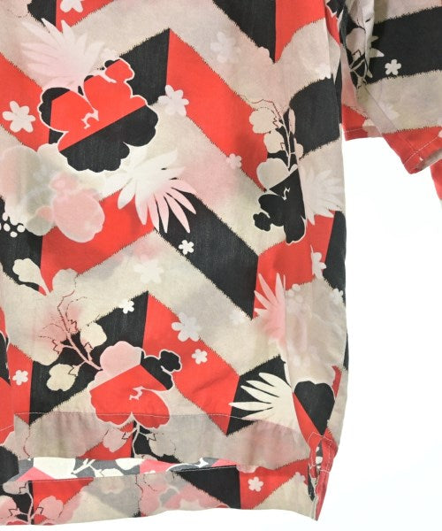 MAISON KITSUNE 女襯衫