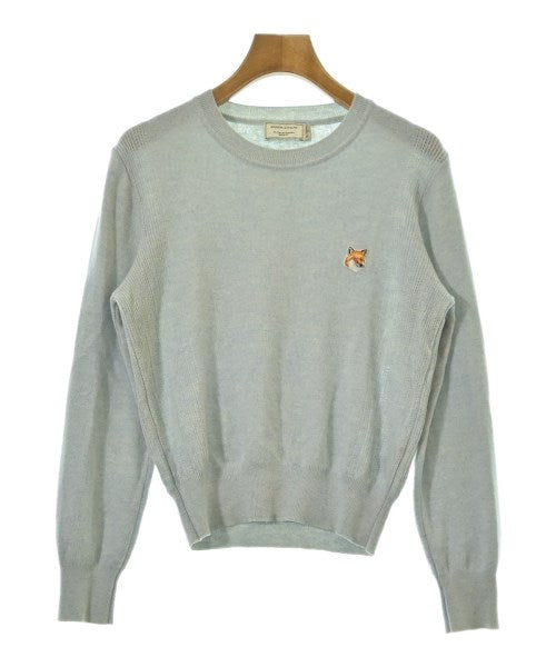 MAISON KITSUNE 毛衣