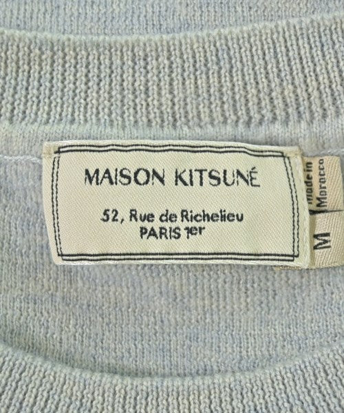 MAISON KITSUNE 毛衣