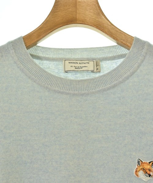 MAISON KITSUNE 毛衣