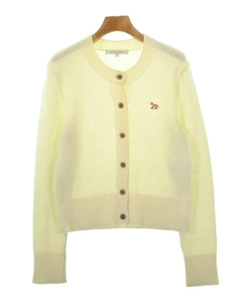 MAISON KITSUNE 開襟衫