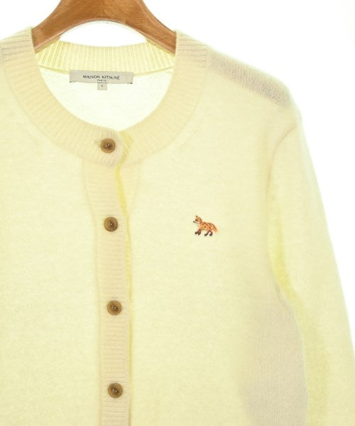 MAISON KITSUNE 開襟衫