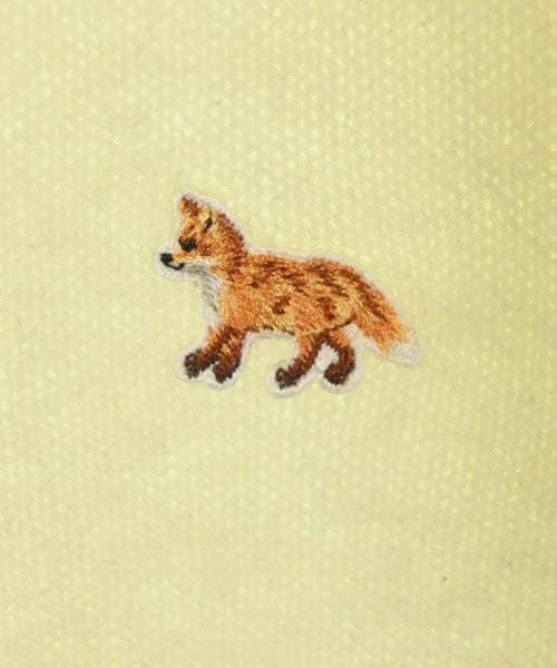 MAISON KITSUNE 開襟衫