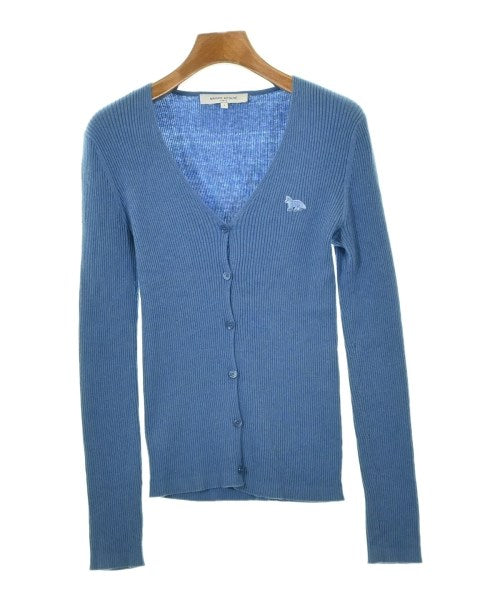 MAISON KITSUNE 開襟衫