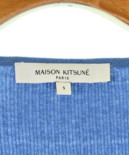 MAISON KITSUNE 開襟衫