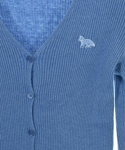 MAISON KITSUNE 開襟衫