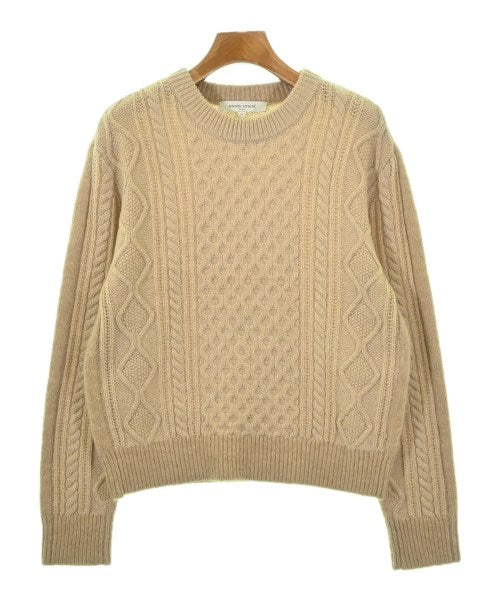 MAISON KITSUNE 毛衣