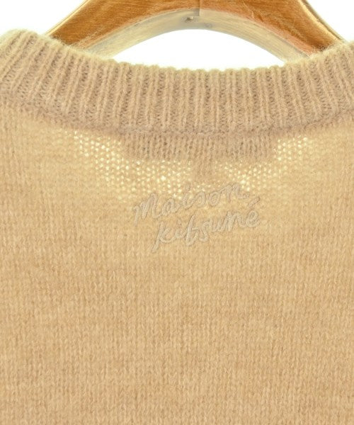 MAISON KITSUNE 毛衣