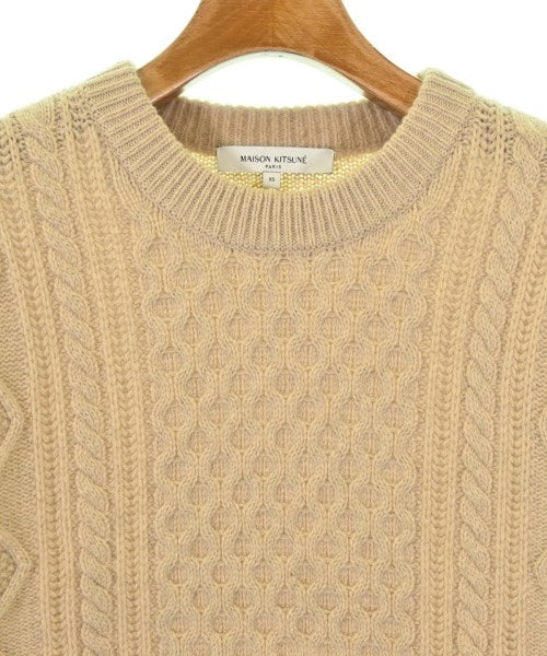 MAISON KITSUNE 毛衣
