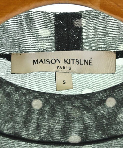 MAISON KITSUNE T恤/上衣