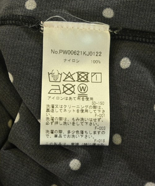 MAISON KITSUNE T恤/上衣