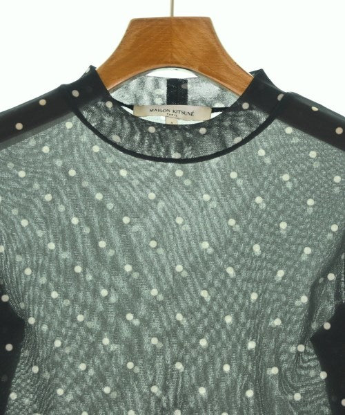 MAISON KITSUNE T恤/上衣