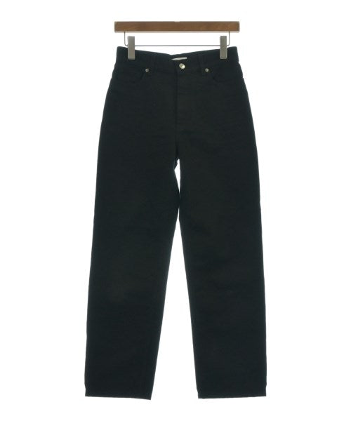 MAISON KITSUNE 牛仔褲