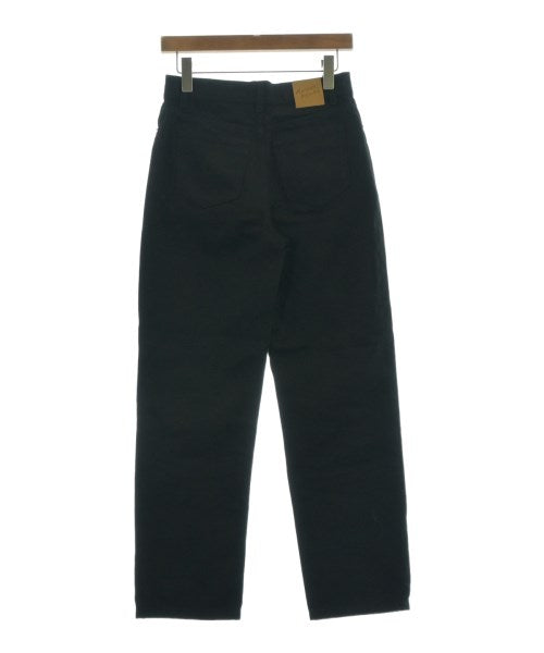 MAISON KITSUNE 牛仔褲