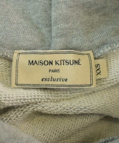 MAISON KITSUNE 連帽衫
