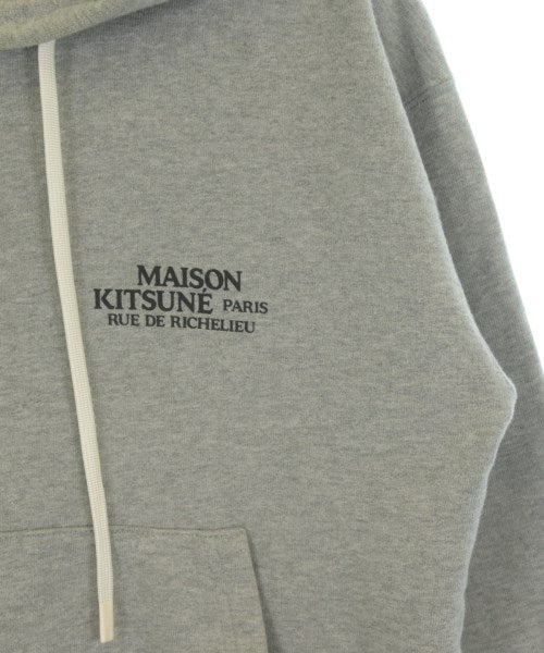 MAISON KITSUNE 連帽衫