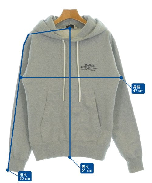 MAISON KITSUNE 連帽衫