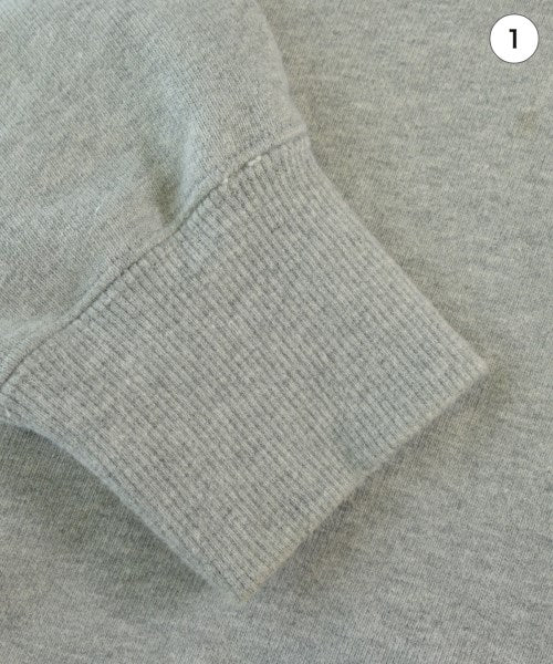 MAISON KITSUNE 連帽衫
