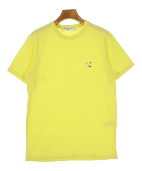 MAISON KITSUNE T恤/上衣
