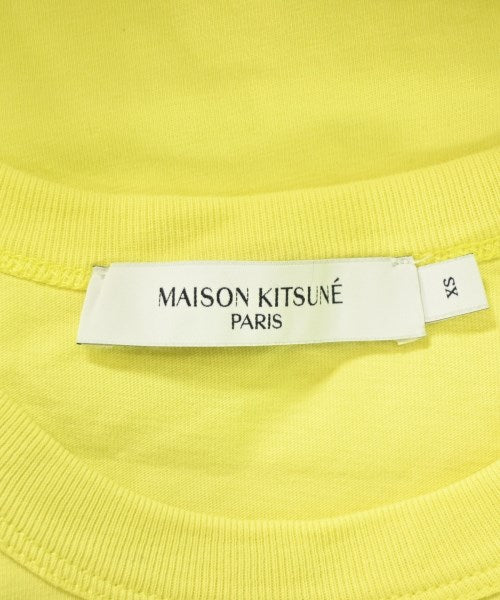 MAISON KITSUNE T恤/上衣