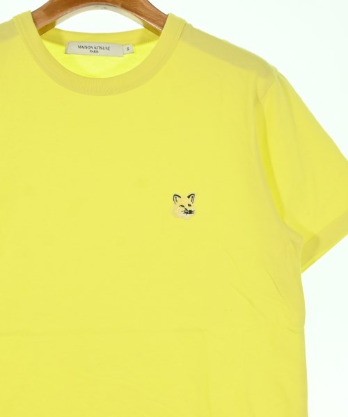 MAISON KITSUNE T恤/上衣