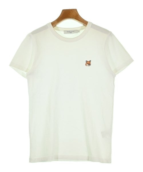 MAISON KITSUNE T恤/上衣