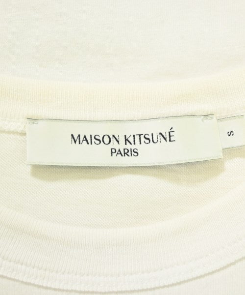 MAISON KITSUNE T恤/上衣