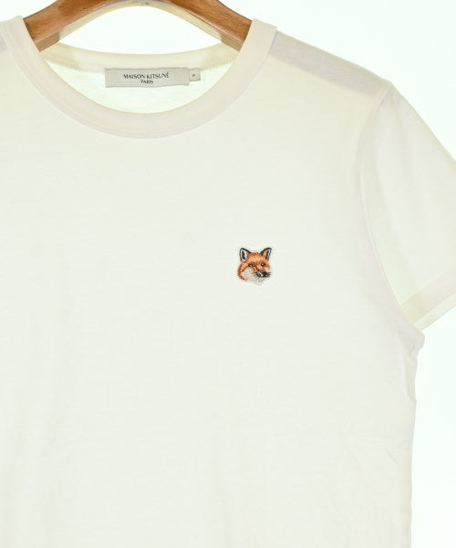 MAISON KITSUNE T恤/上衣