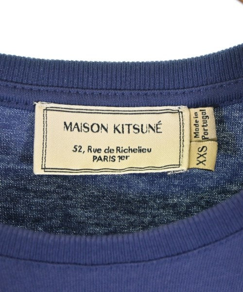 MAISON KITSUNE T恤/上衣