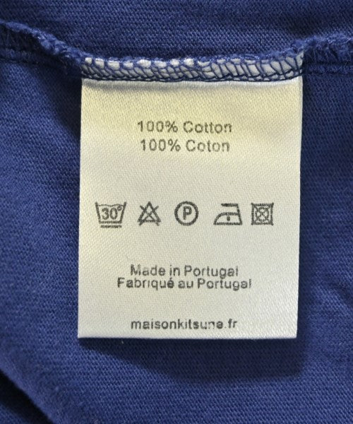 MAISON KITSUNE T恤/上衣