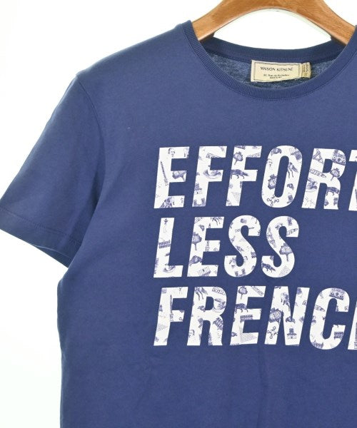 MAISON KITSUNE T恤/上衣