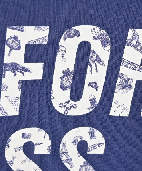 MAISON KITSUNE T恤/上衣