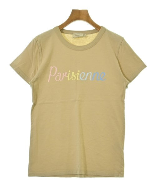 MAISON KITSUNE T恤/上衣