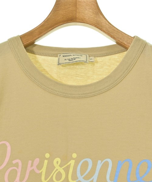 MAISON KITSUNE T恤/上衣