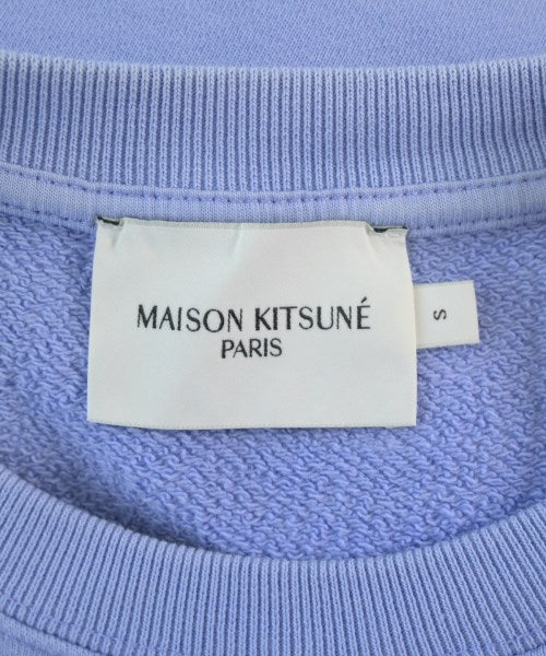 MAISON KITSUNE 運動衫