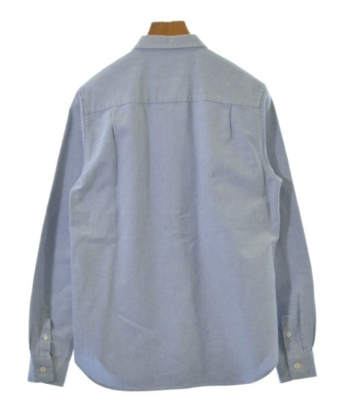 MAISON KITSUNE 休閒襯衫
