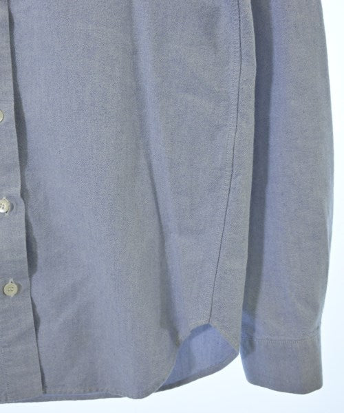 MAISON KITSUNE 休閒襯衫