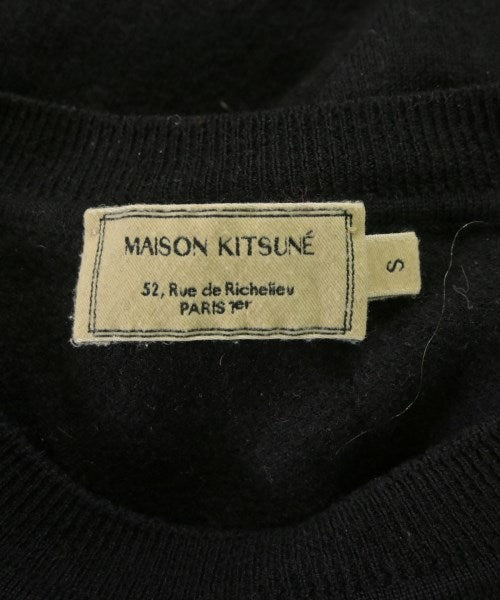 MAISON KITSUNE 毛衣