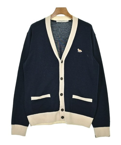 MAISON KITSUNE 開襟衫