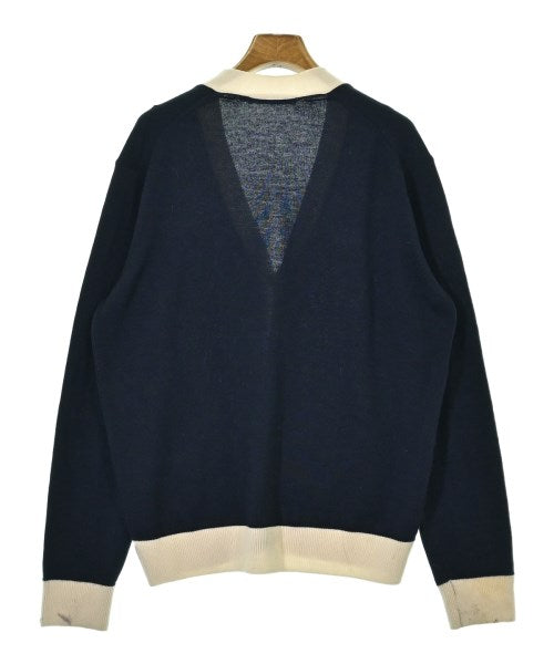 MAISON KITSUNE 開襟衫